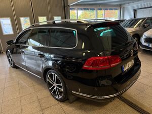 Volkswagen Passat bild 5