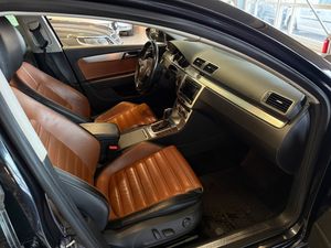 Volkswagen Passat bild 11