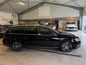 Volkswagen Passat bild 2