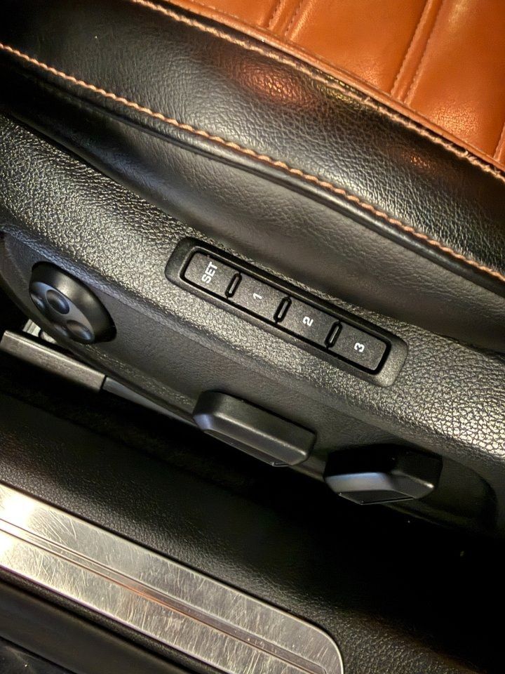 Volkswagen Passat bild 12