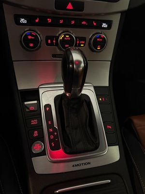 Volkswagen Passat bild 16