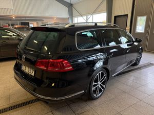 Volkswagen Passat bild 3