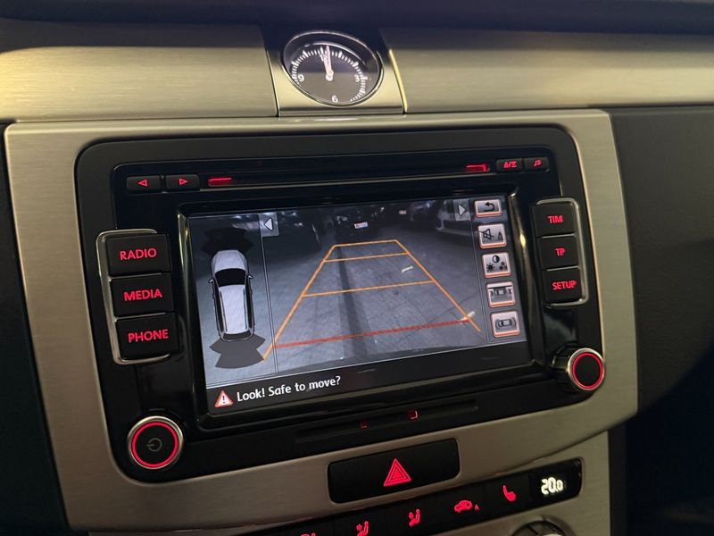 Volkswagen Passat bild 15
