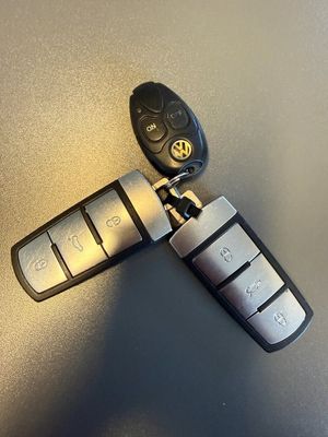 Volkswagen Passat bild 18
