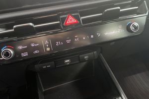 Kia Niro bild 15