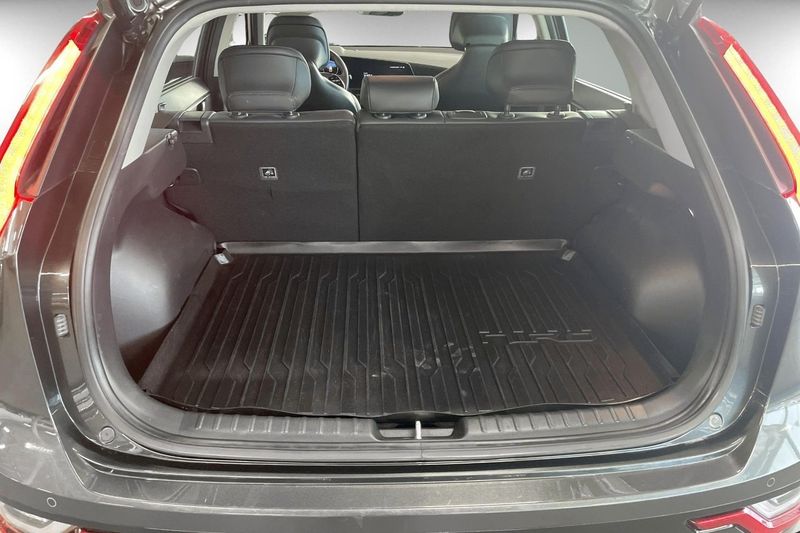 Kia Niro bild 16