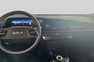 Kia Niro bild 9