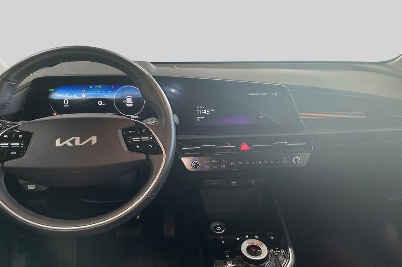 Kia Niro bild 9