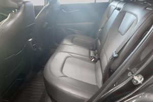 Kia Niro bild 11