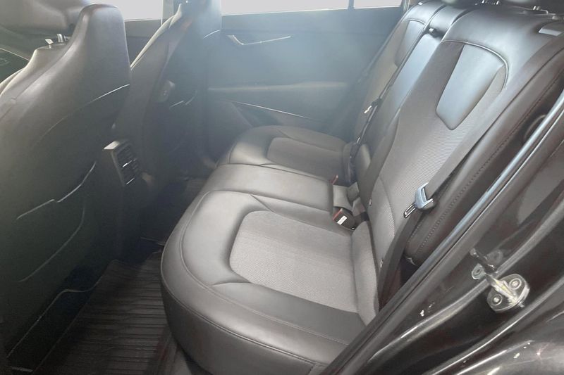 Kia Niro bild 11