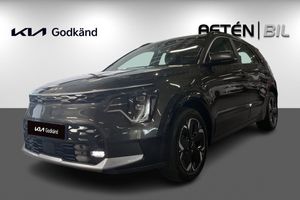 Kia Niro bild 1