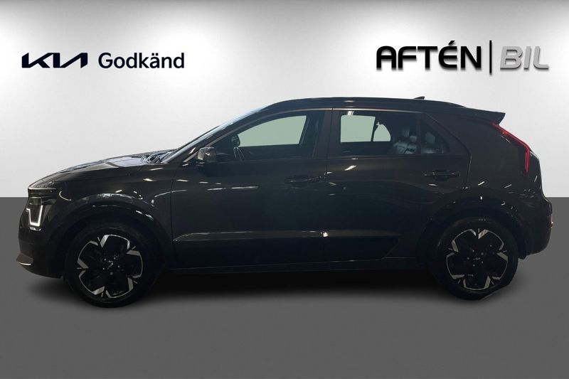 Kia Niro bild 6