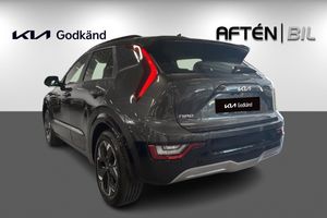 Kia Niro bild 8