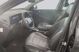 Kia Niro bild 10