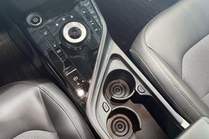 Kia Niro bild 14