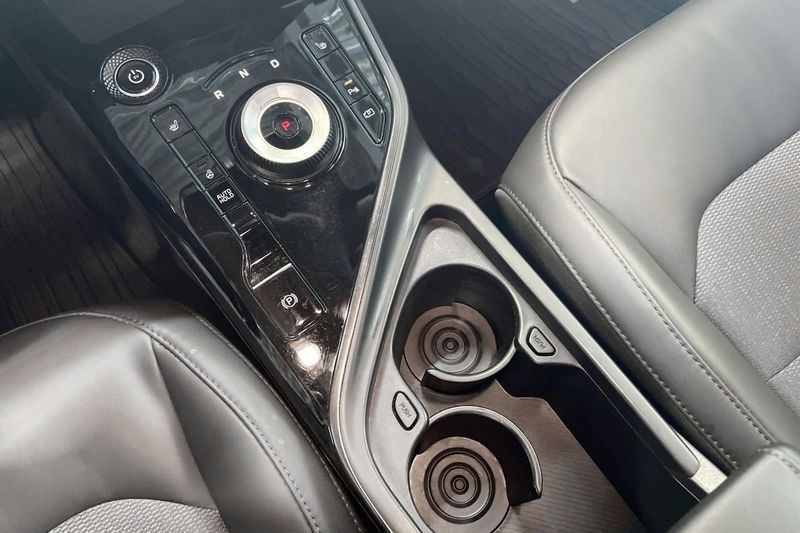 Kia Niro bild 14