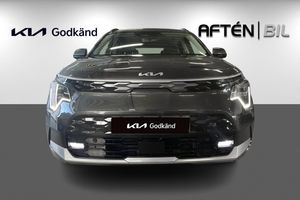 Kia Niro bild 3
