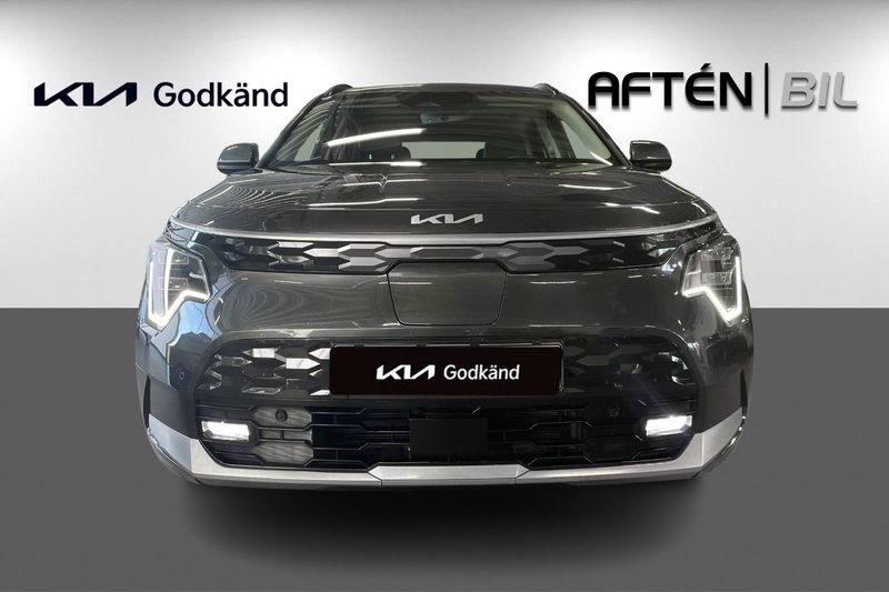 Kia Niro bild 3