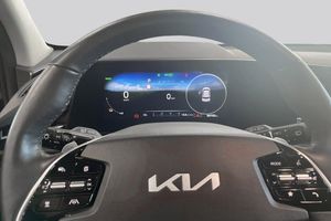 Kia Niro bild 12