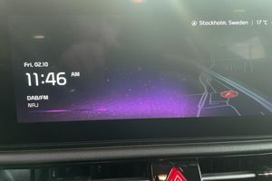 Kia Niro bild 13