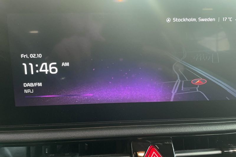 Kia Niro bild 13