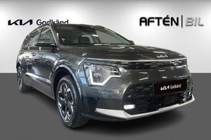 Kia Niro bild 4