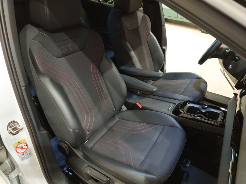 Volkswagen ID.4 bild 11
