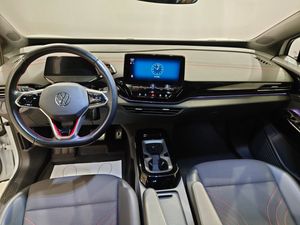 Volkswagen ID.4 bild 9