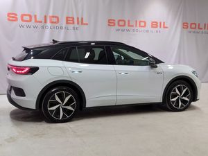 Volkswagen ID.4 bild 7