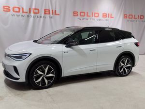 Volkswagen ID.4 bild 4