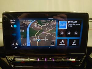 Volkswagen ID.4 bild 10