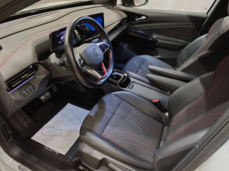 Volkswagen ID.4 bild 8