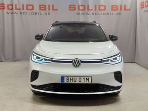 Volkswagen ID.4 bild 3