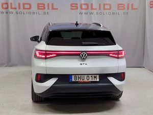Volkswagen ID.4 bild 6
