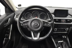Mazda 6 bild 2