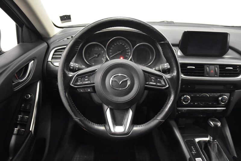 Mazda 6 bild 2