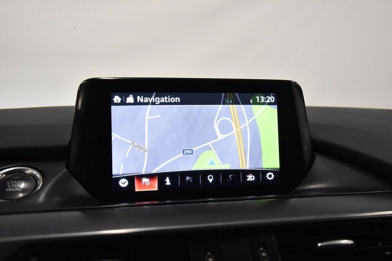 Mazda 6 bild 16