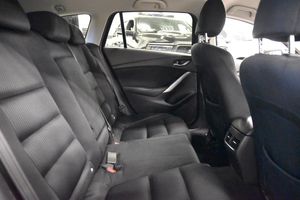 Mazda 6 bild 13