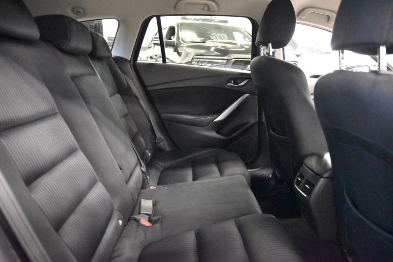 Mazda 6 bild 13