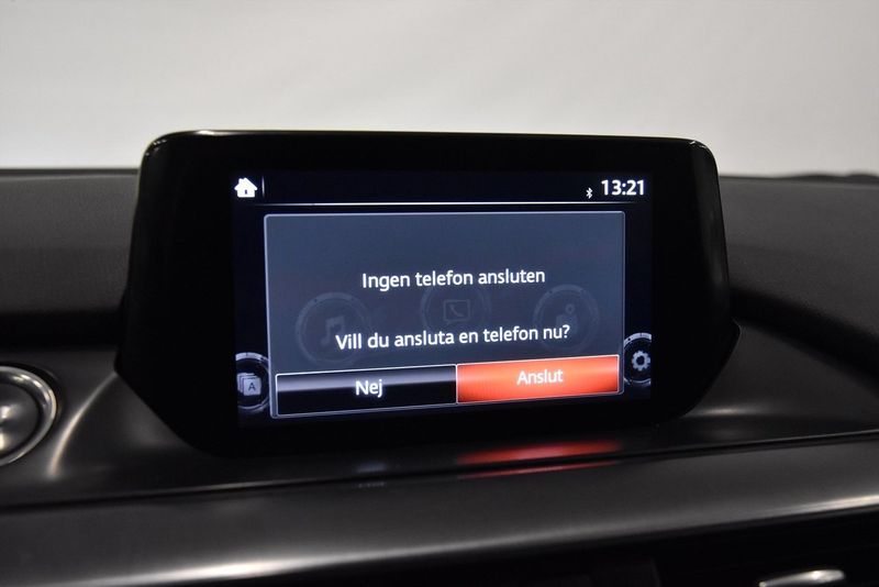 Mazda 6 bild 15