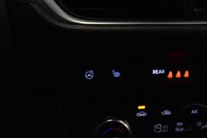 Mazda 6 bild 17