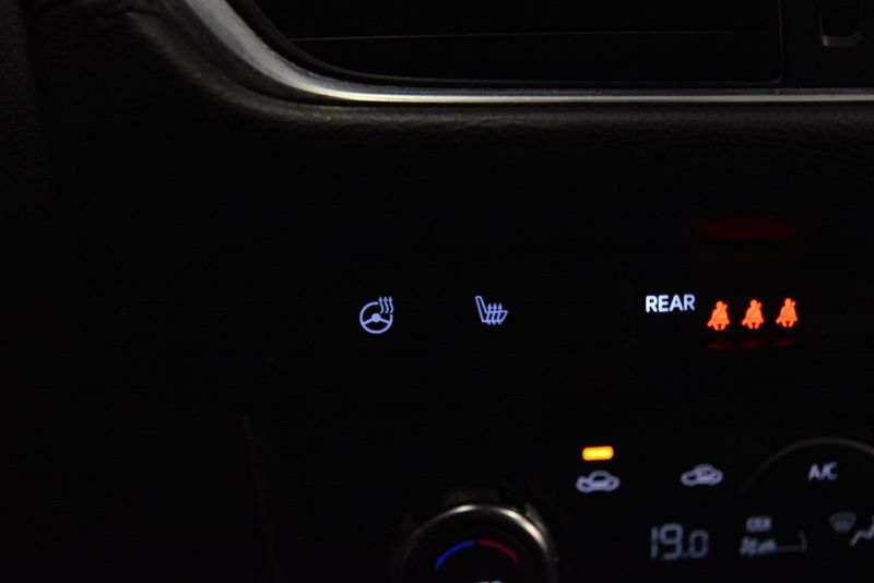 Mazda 6 bild 17