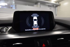 Mazda 6 bild 14