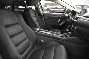 Mazda 6 bild 12