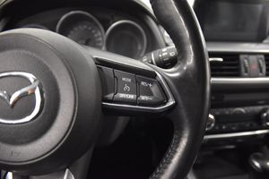 Mazda 6 bild 11