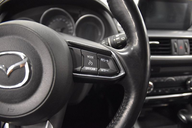 Mazda 6 bild 11
