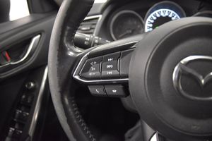 Mazda 6 bild 10