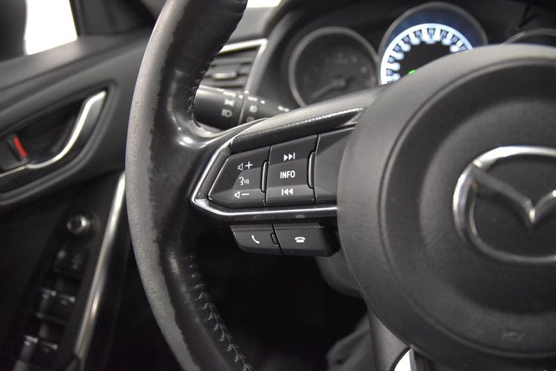 Mazda 6 bild 10