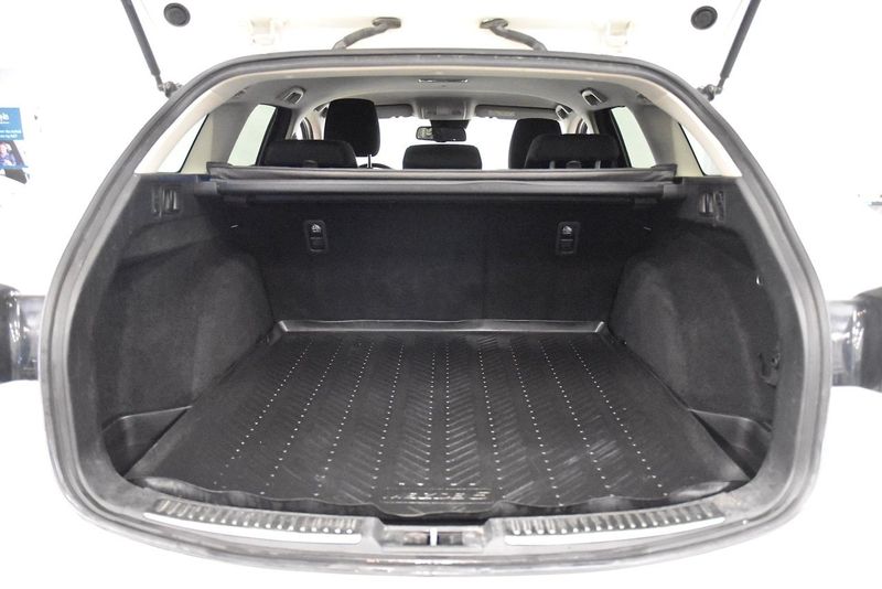 Mazda 6 bild 18