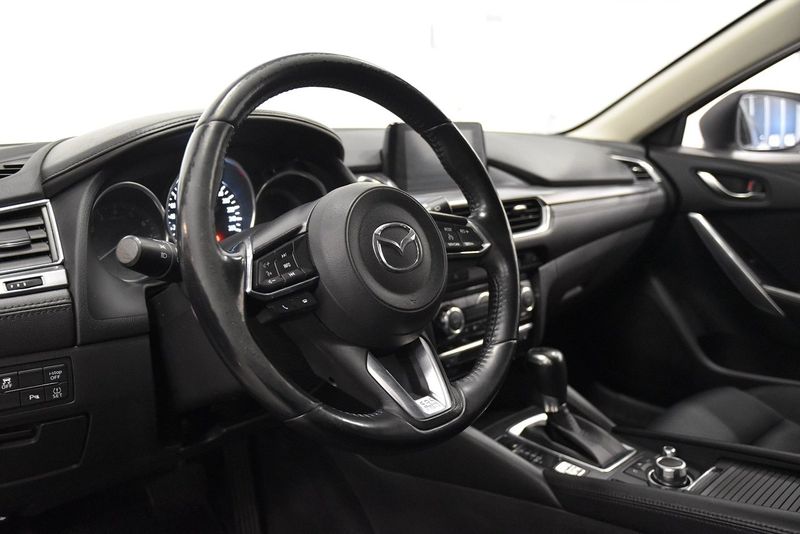Mazda 6 bild 8